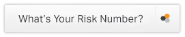 what's your risk number button